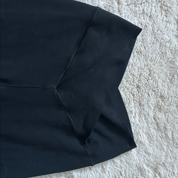 aerie Offline by Aerie Black Athletic Leggings - Picture 3 of 5